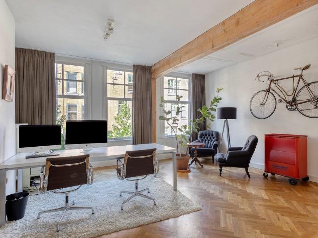 Te huur: Huis Van Weelstraat in Rotterdam