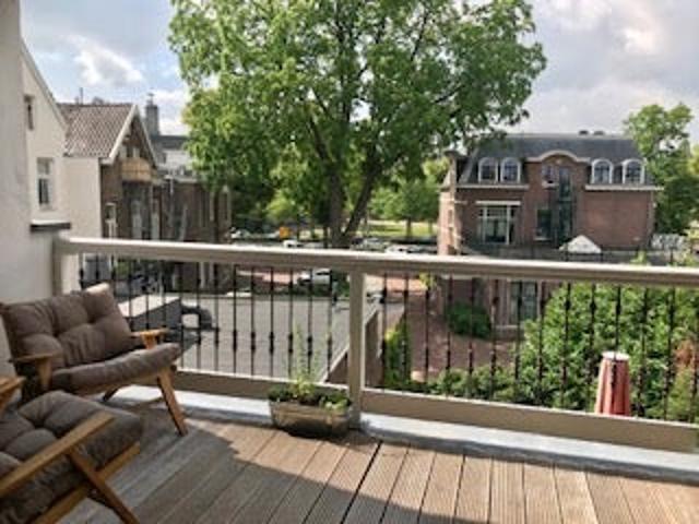 Te huur: Huis van Welderenstraat 121 B in Nijmegen