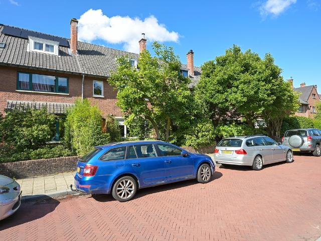 Te huur: Huis Van Wouwstraat in Den Haag