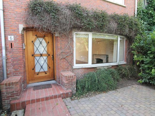 Te huur: Huis Van Wouwstraat in Den Haag