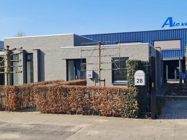 Te huur: Huis Veldsteen in Breda