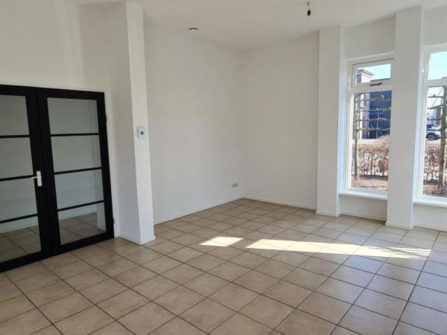 Te huur: Huis Veldsteen in Breda