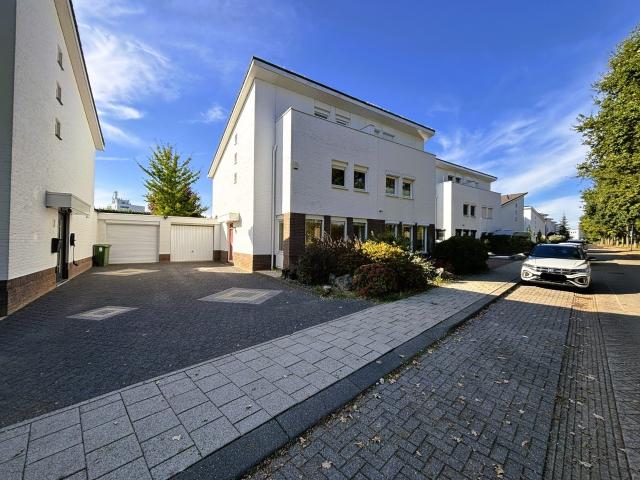 Te huur: Huis Veldwezeltstraat in Maastricht