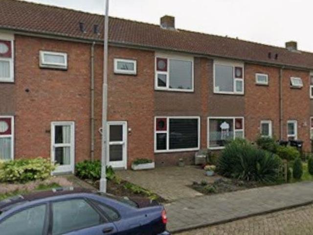 Te huur: Huis Vergaertstraat in Sluiskil