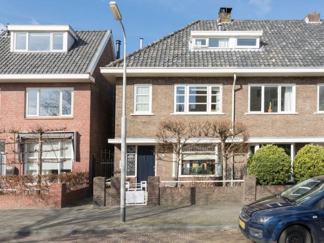 Te huur: Huis Verlaatstraat in Breda