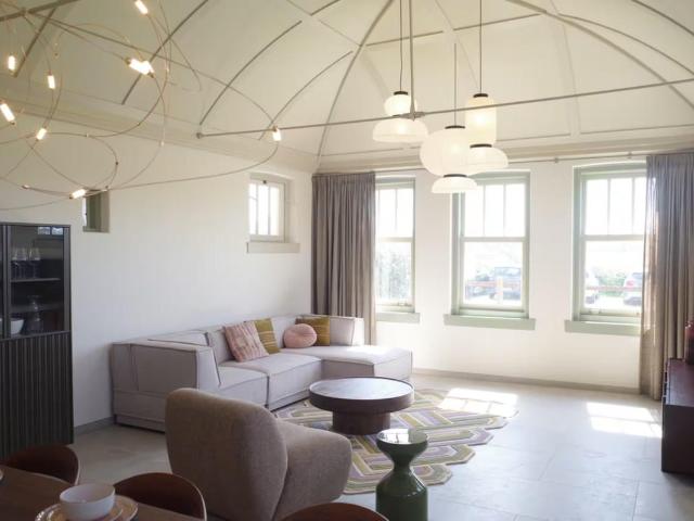 Te huur: Huis Verspyckweg in Bergen aan Zee
