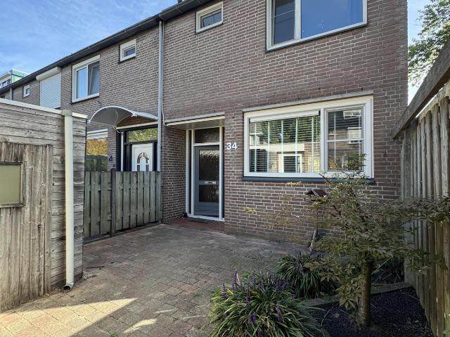 Te huur: Huis Vestapad in Son en Breugel