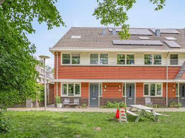 Te huur: Huis Vitóriadreef in Utrecht