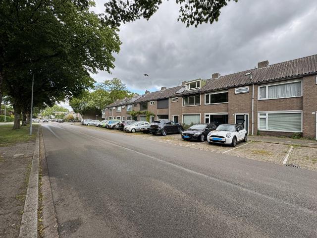 Te huur: Huis Viveslaan in Breda