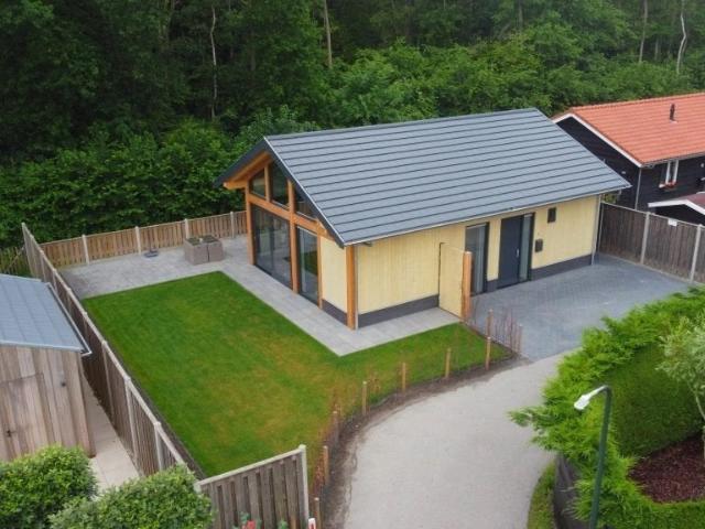 Te huur: Huis Vijverhof 2 in Ouddorp