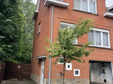 te huur Huis Vilvoorde