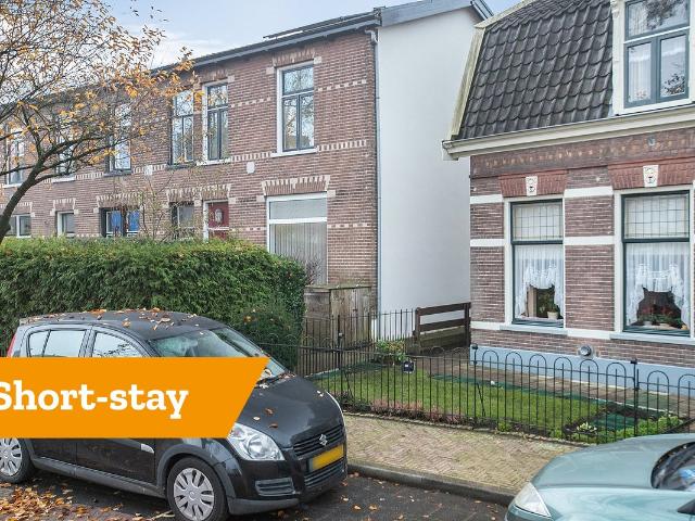 Te huur: Huis Violenstraat 70 in Hilversum