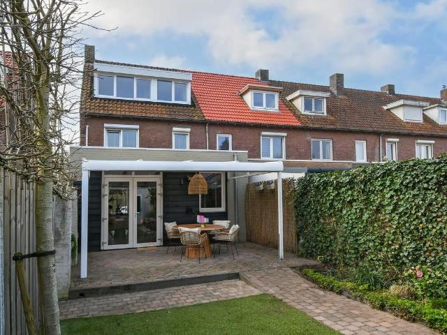 Te huur: Huis Viottastraat in Eindhoven