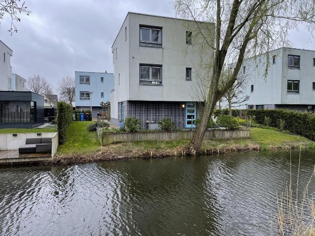 Te huur: Huis Visotter in Amersfoort