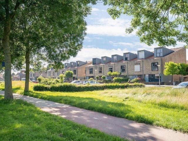 Te huur: Huis Vlaamse Gaai in Zeewolde