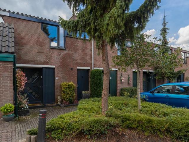 Te huur: Huis Vlaskamp 22 in Leiderdorp
