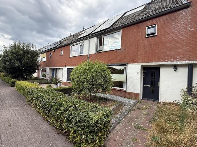 Te huur: Huis Vliststraat in Apeldoorn