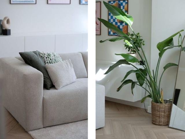 Te huur: Huis Vloed in Breda