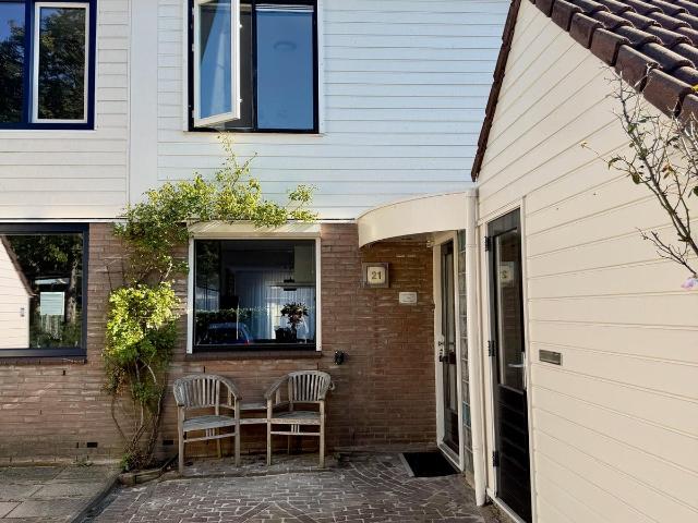Te huur: Huis Vredebest in Ouderkerk aan de Amstel