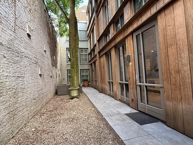 Te huur: Huis Vughterstraat 54 E in Den Bosch