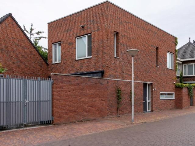 Te huur: Huis Zomereik in Eindhoven