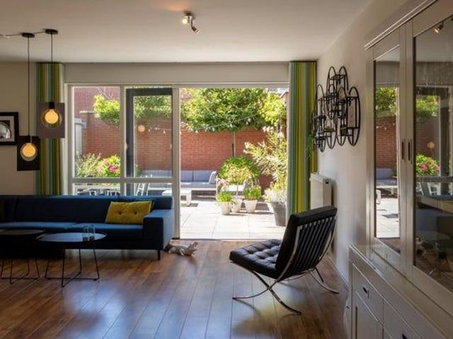 Te huur: Huis Zomereik in Eindhoven