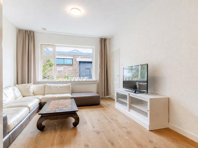 Te huur: Huis Zadelstraat 7 in Hilversum