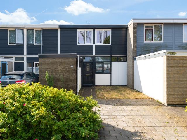 Te huur: Huis Zandbank 155 in Lelystad