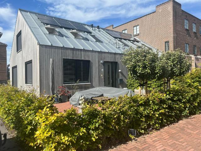Te huur: Huis Zanderijhof in Hillegom