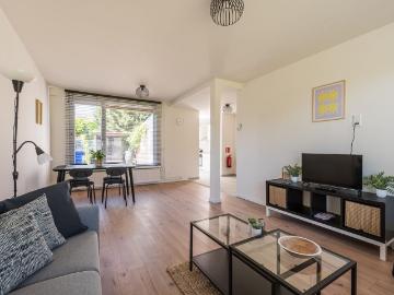 Te huur: Huis Zeelandiastraat in Sas van Gent