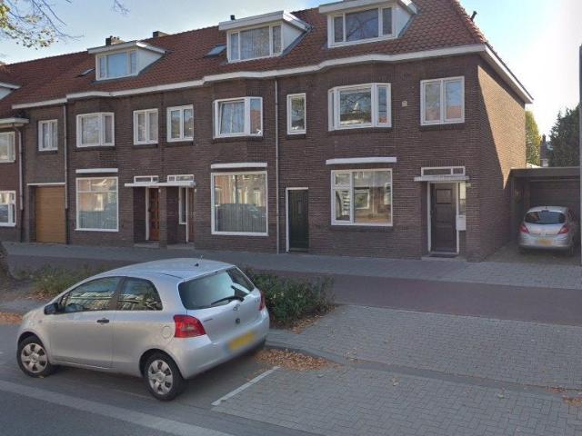 Te huur: Huis Zeelsterstraat in Eindhoven