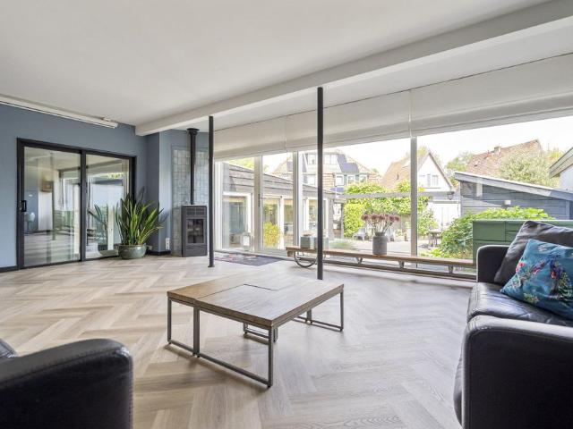 Te huur: Huis Zeestraat 151 in Beverwijk
