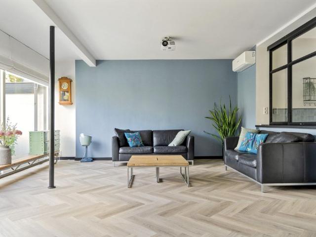 Te huur: Huis Zeestraat 151 in Beverwijk