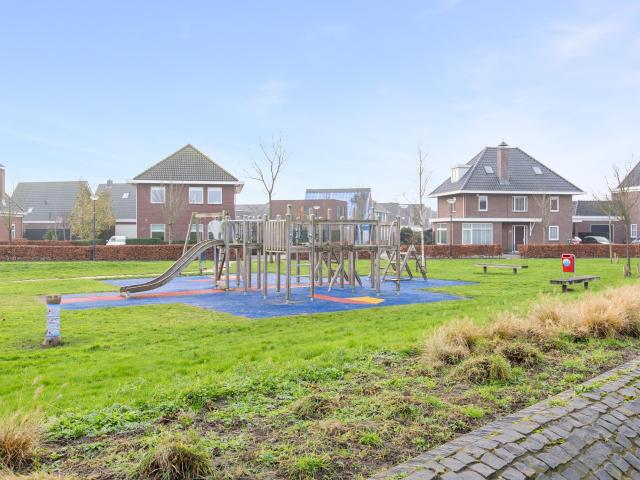 Te huur: Huis Zeepkruidstraat 37 in Lelystad
