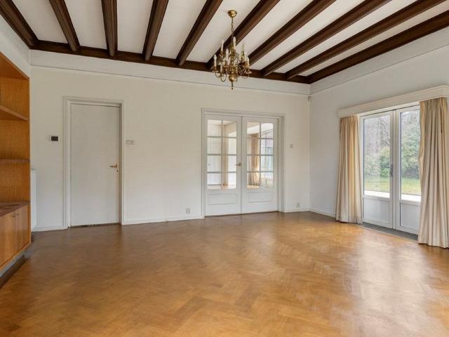Te huur: Huis Zijdeweg 42 in Wassenaar