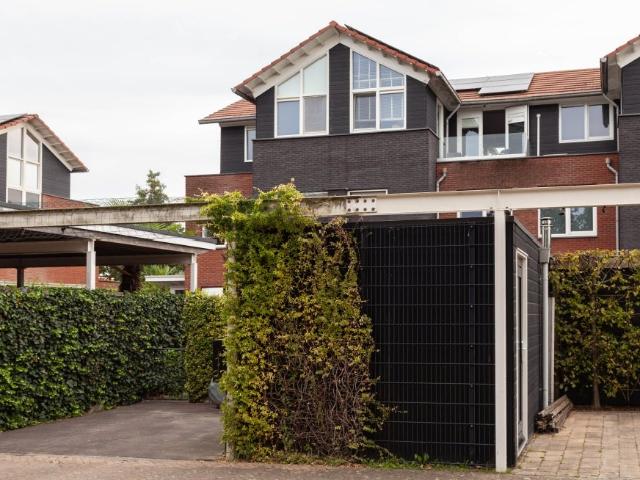 Te huur: Huis Zijpenberg in Amersfoort