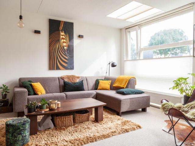 Te huur: Huis Zijpenberg in Amersfoort