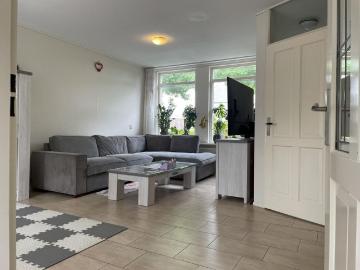 Te huur: Huis Zilkerduinweg in De Zilk