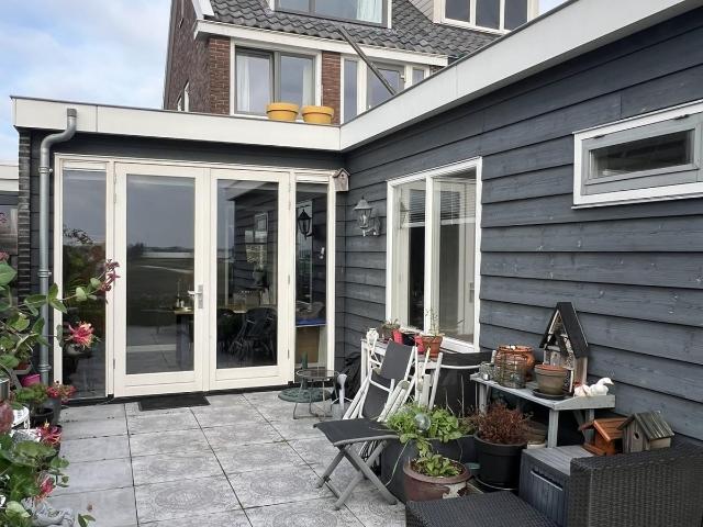 Te huur: Huis Zilkerduinweg in De Zilk