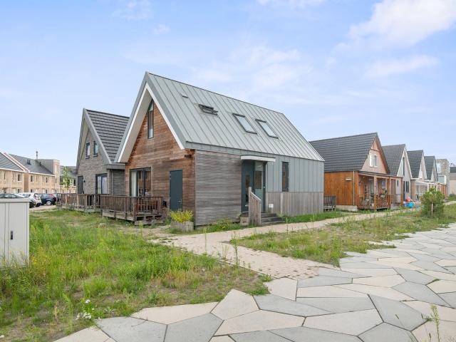 Te huur: Huis Zilveren Medaillepad in Almere