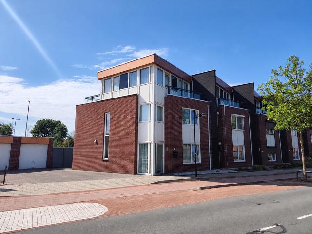 Te huur: Huis Zuiderpoort 33 in Echt