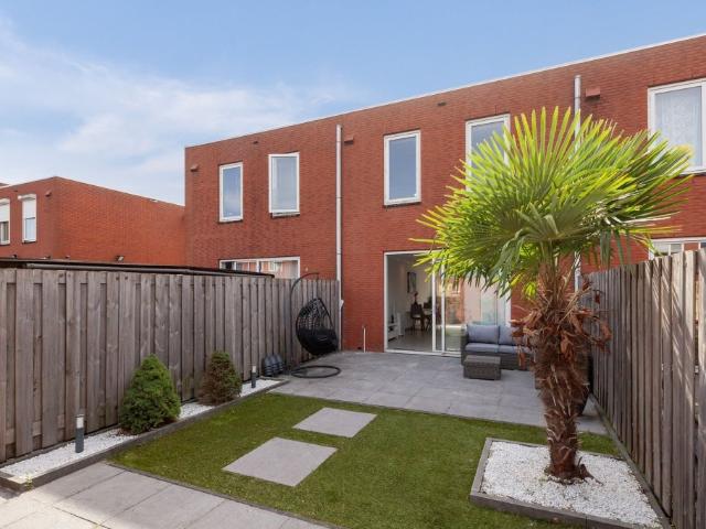 Te huur: Huis Zuidwijkstraat in Zoetermeer