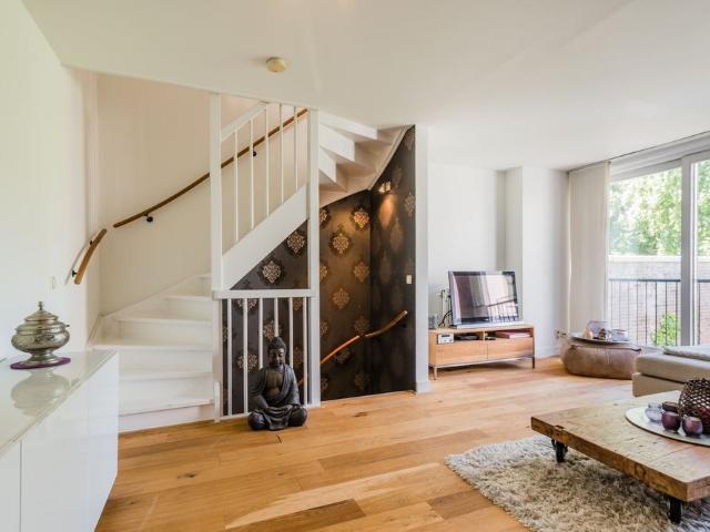 Te huur: Huis Zuilenstraat 15 D in Utrecht