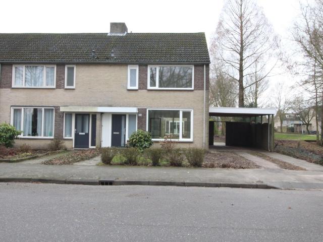 Te huur: Huis Zwanenbeemd in Helmond