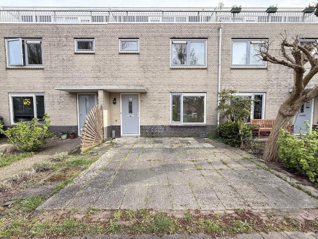 Te huur: Huis Zwanenwater in Amstelveen