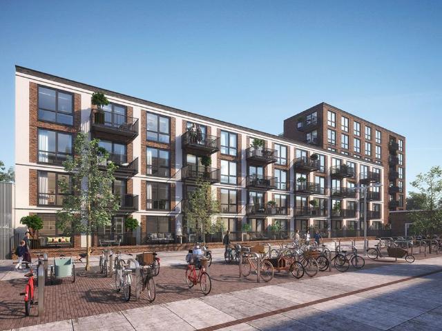Te huur: Hulsmaatstraat 45 107