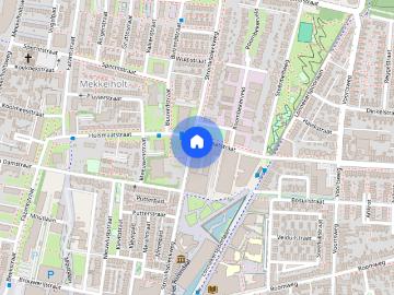 Te huur: Hulsmaatstraat 45 520