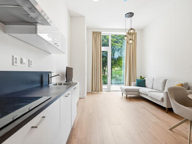Te huur: Hadidkade 14, 2132 GX Hoofddorp | VVA