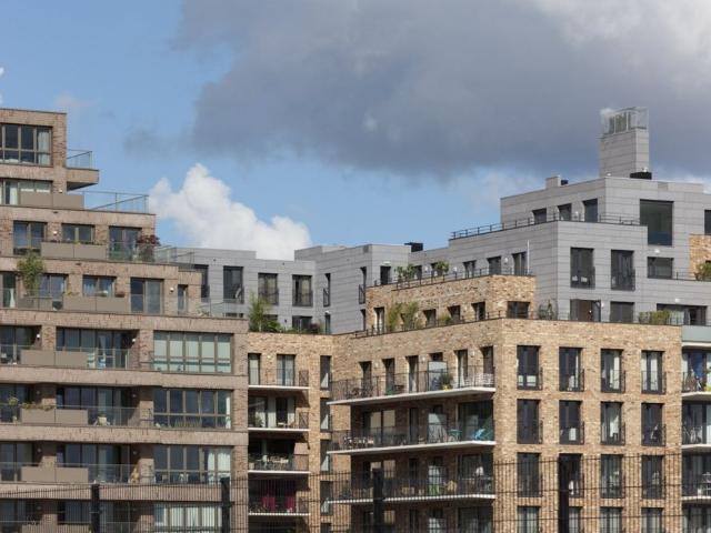 Te huur: Hammarbystraat 46