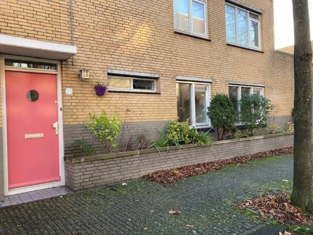 Te huur: Hamontstraat 35